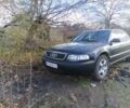 Синій Ауді A8, об'ємом двигуна 3.7 л та пробігом 394 тис. км за 3300 $, фото 1 на Automoto.ua