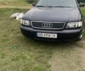 Синий Ауди А8, объемом двигателя 3.7 л и пробегом 273 тыс. км за 5200 $, фото 5 на Automoto.ua