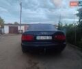 Синий Ауди А8, объемом двигателя 3.7 л и пробегом 273 тыс. км за 5200 $, фото 5 на Automoto.ua