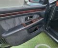 Синий Ауди А8, объемом двигателя 4.2 л и пробегом 330 тыс. км за 4200 $, фото 16 на Automoto.ua