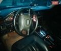 Синий Ауди А8, объемом двигателя 3.7 л и пробегом 273 тыс. км за 5200 $, фото 2 на Automoto.ua