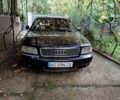 Синій Ауді A8, об'ємом двигуна 2.5 л та пробігом 350 тис. км за 3000 $, фото 1 на Automoto.ua