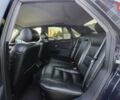 Синий Ауди А8, объемом двигателя 4.2 л и пробегом 330 тыс. км за 4200 $, фото 18 на Automoto.ua