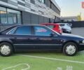 Синий Ауди А8, объемом двигателя 4.2 л и пробегом 330 тыс. км за 4200 $, фото 3 на Automoto.ua