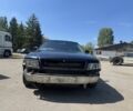 Синий Ауди А8, объемом двигателя 2.5 л и пробегом 370 тыс. км за 3500 $, фото 1 на Automoto.ua