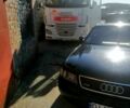 Синій Ауді A8, об'ємом двигуна 4.2 л та пробігом 450 тис. км за 2200 $, фото 7 на Automoto.ua