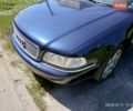 Синій Ауді A8, об'ємом двигуна 4.2 л та пробігом 360 тис. км за 6000 $, фото 1 на Automoto.ua