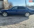 Синій Ауді A8, об'ємом двигуна 3.3 л та пробігом 370 тис. км за 4700 $, фото 2 на Automoto.ua