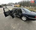 Синій Ауді A8, об'ємом двигуна 2.5 л та пробігом 328 тис. км за 3100 $, фото 5 на Automoto.ua