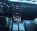 Синий Ауди А8, объемом двигателя 2.5 л и пробегом 550 тыс. км за 4800 $, фото 6 на Automoto.ua