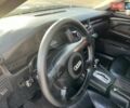 Синий Ауди А8, объемом двигателя 4.2 л и пробегом 498 тыс. км за 5500 $, фото 15 на Automoto.ua
