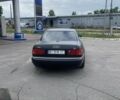 Синий Ауди А8, объемом двигателя 4.2 л и пробегом 325 тыс. км за 5500 $, фото 4 на Automoto.ua