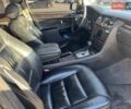 Синій Ауді A8, об'ємом двигуна 4.2 л та пробігом 498 тис. км за 5900 $, фото 12 на Automoto.ua