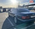 Синій Ауді A8, об'ємом двигуна 4.2 л та пробігом 498 тис. км за 5900 $, фото 10 на Automoto.ua