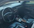 Синий Ауди А8, объемом двигателя 2.5 л и пробегом 550 тыс. км за 4800 $, фото 7 на Automoto.ua