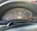 Синий Ауди А8, объемом двигателя 4.2 л и пробегом 498 тыс. км за 5500 $, фото 14 на Automoto.ua