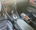 Синий Ауди А8, объемом двигателя 4.2 л и пробегом 498 тыс. км за 5500 $, фото 16 на Automoto.ua