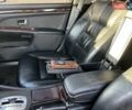 Синий Ауди А8, объемом двигателя 4.2 л и пробегом 498 тыс. км за 5500 $, фото 17 на Automoto.ua