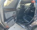 Синий Ауди А8, объемом двигателя 4.2 л и пробегом 498 тыс. км за 5500 $, фото 21 на Automoto.ua