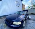 Синий Ауди А8, объемом двигателя 2.5 л и пробегом 0 тыс. км за 1700 $, фото 1 на Automoto.ua