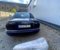 Синий Ауди А8, объемом двигателя 2.5 л и пробегом 0 тыс. км за 1700 $, фото 4 на Automoto.ua