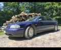 Синій Ауді A8, об'ємом двигуна 4.2 л та пробігом 253 тис. км за 5999 $, фото 5 на Automoto.ua