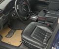 Синій Ауді A8, об'ємом двигуна 4.2 л та пробігом 253 тис. км за 5999 $, фото 11 на Automoto.ua