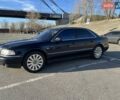 Синий Ауди А8, объемом двигателя 4.2 л и пробегом 498 тыс. км за 5500 $, фото 5 на Automoto.ua