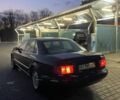 Синий Ауди А8, объемом двигателя 3.7 л и пробегом 320 тыс. км за 2100 $, фото 6 на Automoto.ua