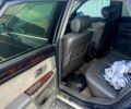 Синий Ауди А8, объемом двигателя 2.5 л и пробегом 0 тыс. км за 1700 $, фото 6 на Automoto.ua