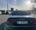 Синій Ауді A8, об'ємом двигуна 4.2 л та пробігом 498 тис. км за 5900 $, фото 9 на Automoto.ua