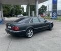 Синий Ауди А8, объемом двигателя 4.2 л и пробегом 325 тыс. км за 5500 $, фото 3 на Automoto.ua