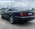 Синий Ауди А8, объемом двигателя 4.2 л и пробегом 325 тыс. км за 5500 $, фото 5 на Automoto.ua