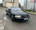 Синій Ауді A8, об'ємом двигуна 2.5 л та пробігом 328 тис. км за 3100 $, фото 1 на Automoto.ua