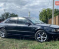 Синий Ауди А8, объемом двигателя 4.2 л и пробегом 280 тыс. км за 4500 $, фото 1 на Automoto.ua