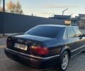 Синий Ауди А8, объемом двигателя 2.5 л и пробегом 550 тыс. км за 4800 $, фото 5 на Automoto.ua