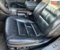 Синий Ауди А8, объемом двигателя 4.2 л и пробегом 498 тыс. км за 5500 $, фото 18 на Automoto.ua