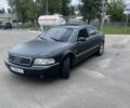 Синий Ауди А8, объемом двигателя 4.2 л и пробегом 325 тыс. км за 5500 $, фото 2 на Automoto.ua