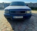 Синій Ауді A8, об'ємом двигуна 3.3 л та пробігом 400 тис. км за 5000 $, фото 1 на Automoto.ua
