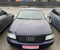 Синій Ауді A8, об'ємом двигуна 0 л та пробігом 350 тис. км за 1700 $, фото 4 на Automoto.ua