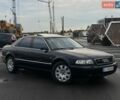 Синій Ауді A8, об'ємом двигуна 2.5 л та пробігом 376 тис. км за 4500 $, фото 1 на Automoto.ua
