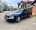 Синій Ауді A8, об'ємом двигуна 2.5 л та пробігом 387 тис. км за 4990 $, фото 1 на Automoto.ua