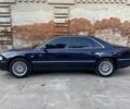 Синій Ауді A8, об'ємом двигуна 0 л та пробігом 350 тис. км за 1700 $, фото 5 на Automoto.ua