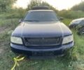 Синій Ауді A8, об'ємом двигуна 0 л та пробігом 350 тис. км за 1700 $, фото 1 на Automoto.ua