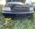 Синій Ауді A8, об'ємом двигуна 0 л та пробігом 350 тис. км за 1700 $, фото 2 на Automoto.ua