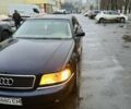 Синий Ауди А8, объемом двигателя 3.3 л и пробегом 355 тыс. км за 5800 $, фото 1 на Automoto.ua