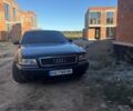 Синий Ауди А8, объемом двигателя 2.8 л и пробегом 3 тыс. км за 3150 $, фото 1 на Automoto.ua