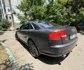 Синий Ауди А8, объемом двигателя 4 л и пробегом 300 тыс. км за 2800 $, фото 1 на Automoto.ua
