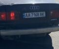 Синий Ауди А8, объемом двигателя 2.8 л и пробегом 3 тыс. км за 3150 $, фото 5 на Automoto.ua
