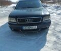 Синій Ауді A8, об'ємом двигуна 3.33 л та пробігом 300 тис. км за 4500 $, фото 2 на Automoto.ua